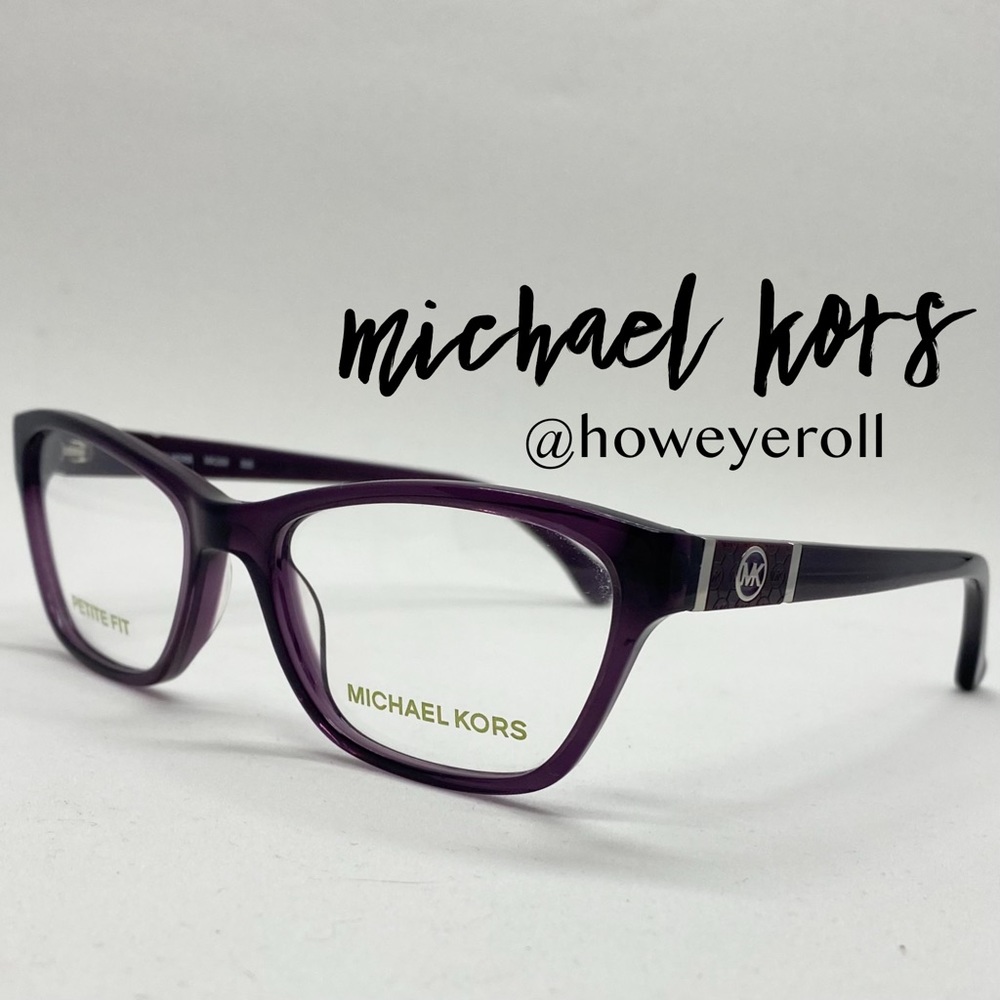🌟 Michael Kors MK269 Glasses